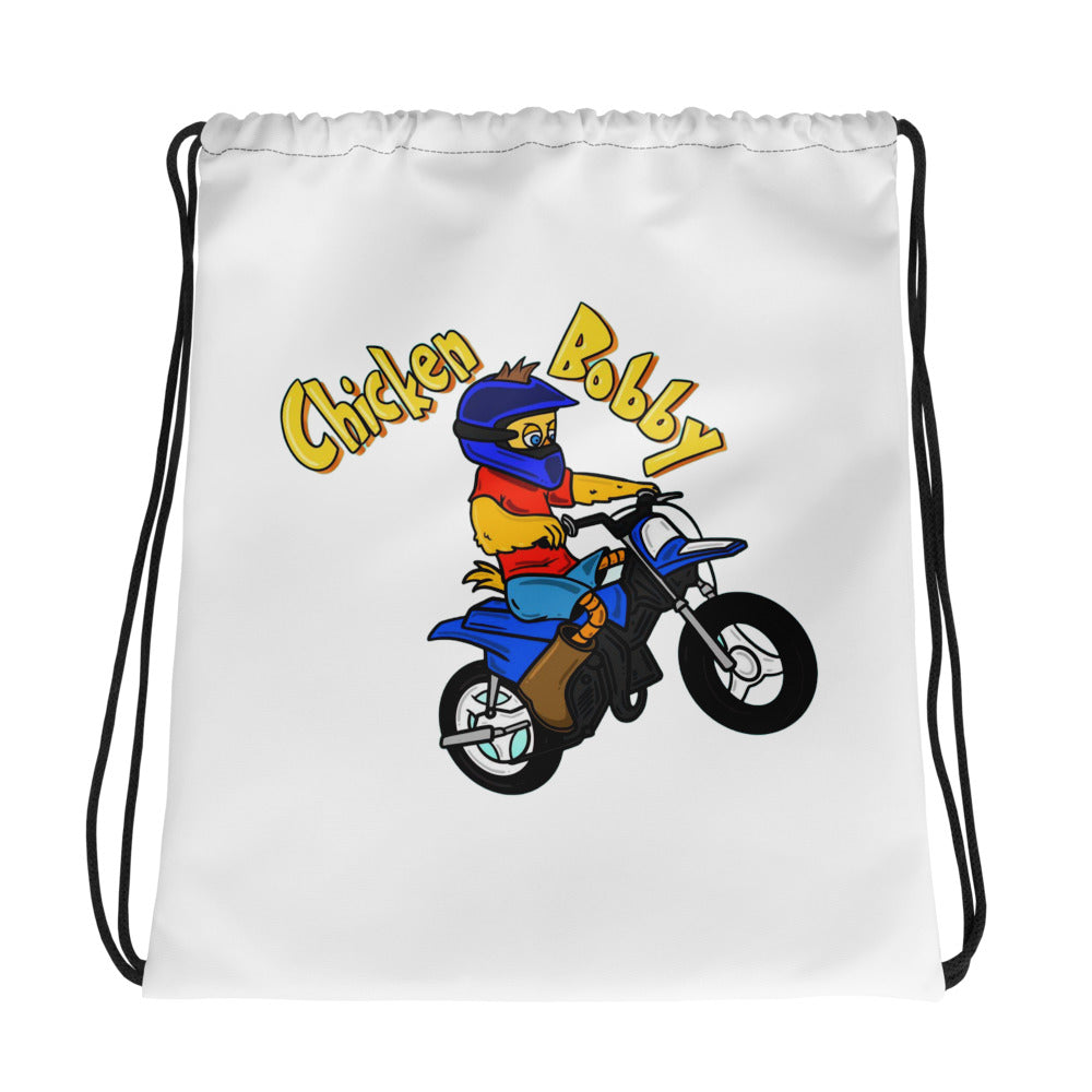 Drawstring bag