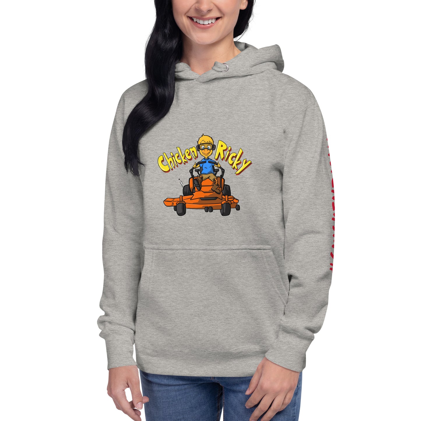 Unisex Hoodie