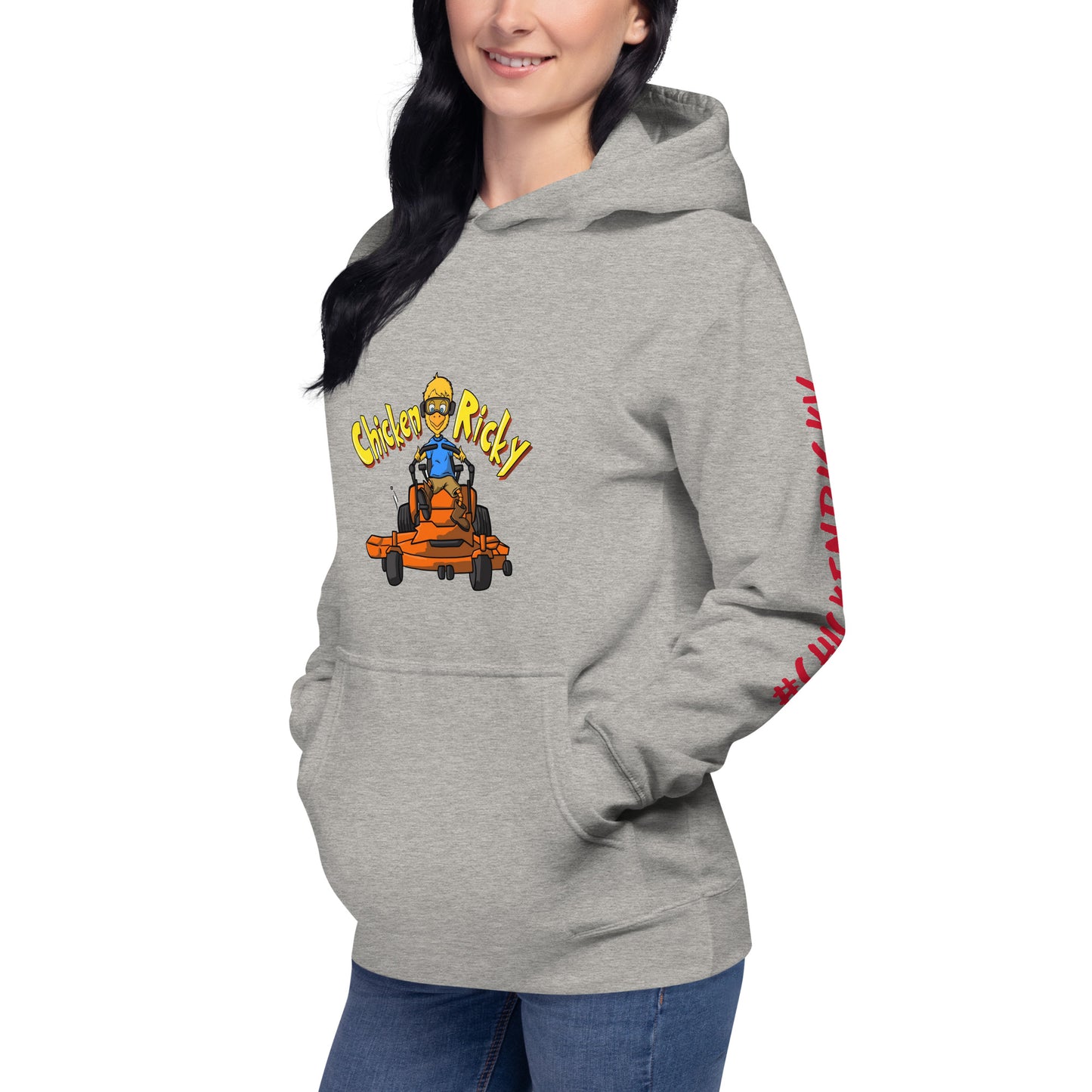 Unisex Hoodie