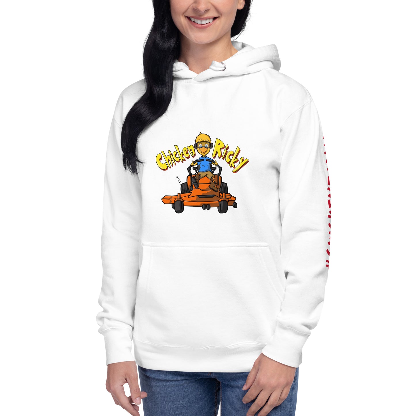 Unisex Hoodie