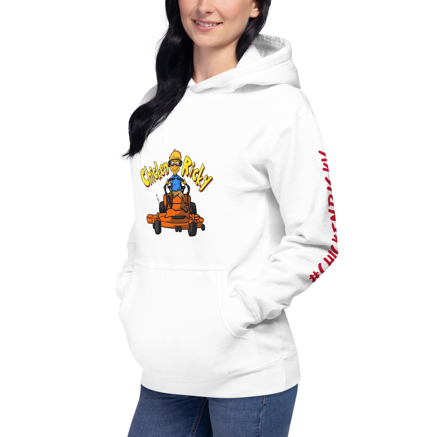 Unisex Hoodie