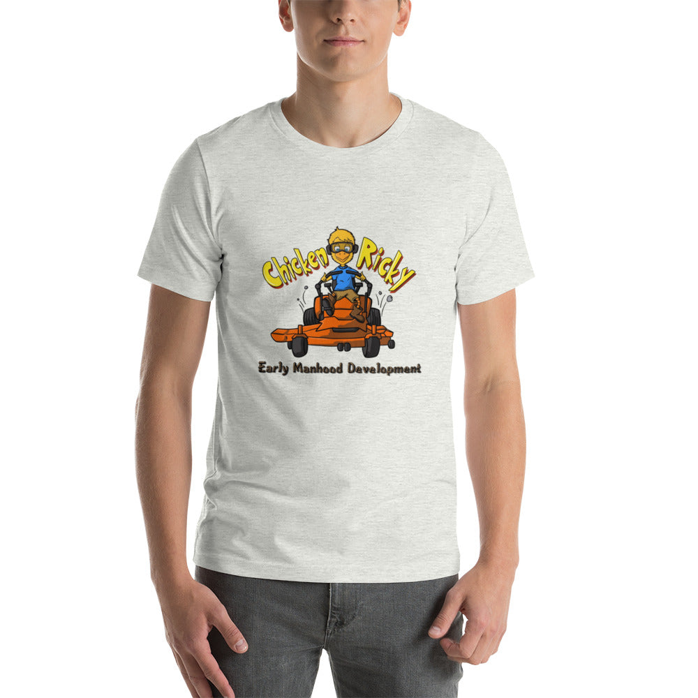 Unisex t-shirt